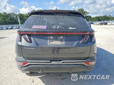 Zdjęcie 6 z 12 samochodu: 2022 HYUNDAI TUCSON SEL VIN:5NMJB3AE4NH127920 - miniatura