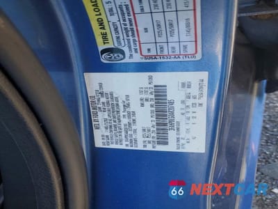 Zdjęcie 12 z 12 samochodu: 2010 FORD FUSION SEL VIN:3FAHP0CG0AR207485 - miniatura