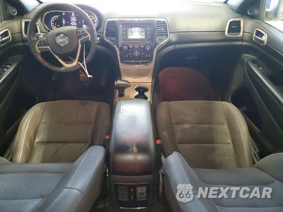 Zdjęcie 8 z 13 samochodu: 2015 JEEP GRAND CHEROKEE LAREDO VIN:1C4RJEAG7FC198693 - miniatura