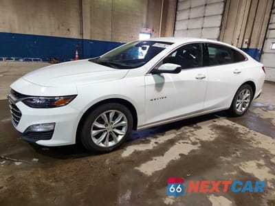 2022 CHEVROLET MALIBU LT 1G1ZD5ST8NF164092 - główne zdjęcie licytacji z USA - miniatura