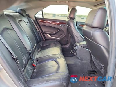 Zdjęcie 10 z 13 samochodu: 2009 CADILLAC CTS VIN:1G6DG577490154983 - miniatura