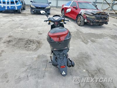 Czwarte zdjęcie samochodu z boku: 2024 ZHILONG ST VIN:HZ2TABGE3R1002700 - miniatura