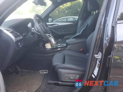 Zdjęcie 7 z 13 samochodu: 2024 BMW X3 SDRIVE30I VIN:WBX47DP04RN305109 - miniatura