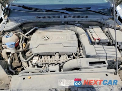 Zdjęcie 11 z 12 samochodu: 2016 VOLKSWAGEN JETTA COMFORTLINE VIN:3VWD07AJ7GM388642 - miniatura