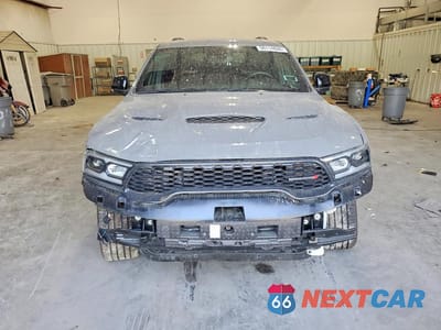 Piąte zdjęcie samochodu w środku: 2025 DODGE DURANGO GT VIN:1C4RDJDG3SC525211 - miniatura