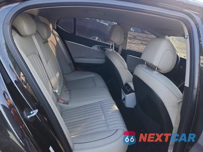 Zdjęcie 10 z 12 samochodu: 2019 GENESIS G70 ADVANCED VIN:KMTG54LE8KU032156 - miniatura