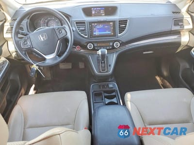 Zdjęcie 8 z 14 samochodu: 2015 HONDA CR-V EXL VIN:5J6RM4H72FL010146 - miniatura