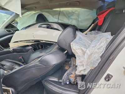 Zdjęcie 10 z 12 samochodu: 2016 NISSAN MAXIMA 3.5 SL VIN:1N4AA6APXGC397280 - miniatura