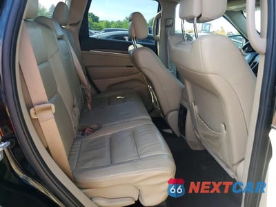 Zdjęcie 11 z 14 samochodu: 2017 JEEP GRAND CHEROKEE LIMITED VIN:1C4RJFBG8HC622017 - miniatura