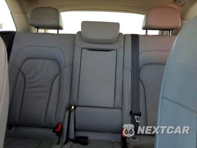 Zdjęcie 10 z 13 samochodu: 2017 AUDI Q5 PREMIUM PLUS VIN:WA1L2AFP5HA008886 - miniatura