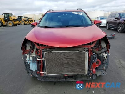 Piąte zdjęcie samochodu w środku: 2015 TOYOTA RAV4 XLE VIN:2T3WFREV9FW181539 - miniatura