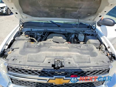 Zdjęcie 11 z 12 samochodu: 2013 CHEVROLET SILVERADO K2500 HEAVY DUTY VIN:1GB0KVCG4DF136848 - miniatura