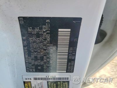 Zdjęcie 12 z 12 samochodu: 2008 TOYOTA TUNDRA SR5 VIN:5TFRV54138X058972 - miniatura