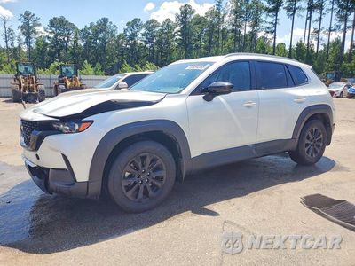 2024 MAZDA CX-50 PREFERRED 7MMVABBM8RN220095 - główne zdjęcie licytacji z USA - miniatura