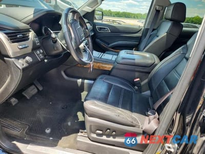 Zdjęcie 7 z 13 samochodu: 2015 GMC YUKON DENALI VIN:1GKS1CKJ5FR632403 - miniatura
