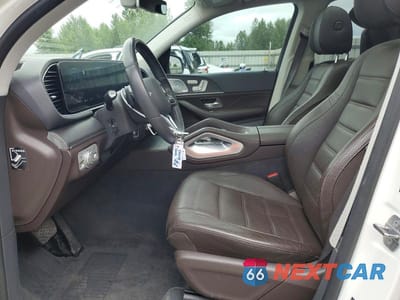 Zdjęcie 7 z 14 samochodu: 2020 MERCEDES-BENZ GLE 350 4MATIC VIN:4JGFB4KE1LA012611 - miniatura