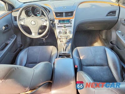 Zdjęcie 8 z 13 samochodu: 2010 CHEVROLET MALIBU 2LT VIN:1G1ZD5EB8AF216494 - miniatura