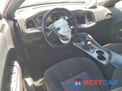 Zdjęcie 8 z 12 samochodu: 2022 DODGE CHALLENGER GT VIN:2C3CDZJG0NH211496 - miniatura