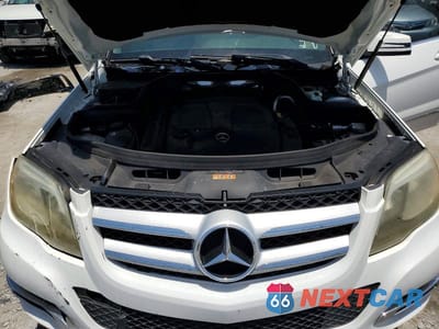 Zdjęcie 12 z 13 samochodu: 2014 MERCEDES-BENZ GLK 350 VIN:WDCGG5HB6EG332336 - miniatura