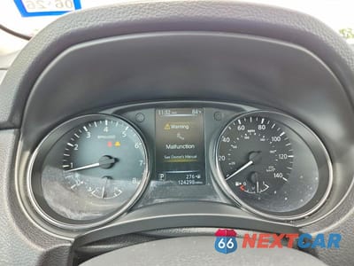 Zdjęcie 9 z 13 samochodu: 2017 NISSAN ROGUE SL VIN:5N1AT2MT5HC870263 - miniatura