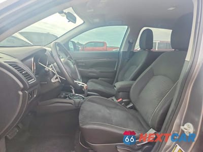Zdjęcie 7 z 12 samochodu: 2015 MITSUBISHI OUTLANDER SPORT SE VIN:4A4AR4AU5FE013320 - miniatura