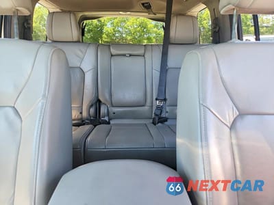 Zdjęcie 10 z 14 samochodu: 2015 HONDA PILOT EXLN VIN:5FNYF4H78FB006035 - miniatura