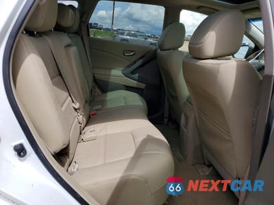 Zdjęcie 11 z 13 samochodu: 2014 NISSAN MURANO S VIN:JN8AZ1MW7EW505363 - miniatura