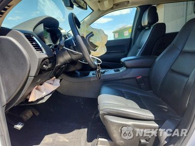 Zdjęcie 7 z 13 samochodu: 2015 DODGE DURANGO LIMITED VIN:1C4RDJDG7FC817918 - miniatura