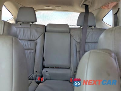 Zdjęcie 10 z 13 samochodu: 2013 HONDA CR-V EXL VIN:2HKRM3H76DH521425 - miniatura