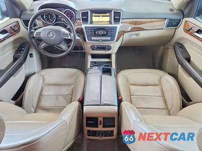 Zdjęcie 8 z 13 samochodu: 2012 MERCEDES-BENZ ML 350 4MATIC VIN:4JGDA5HB9CA045952 - miniatura