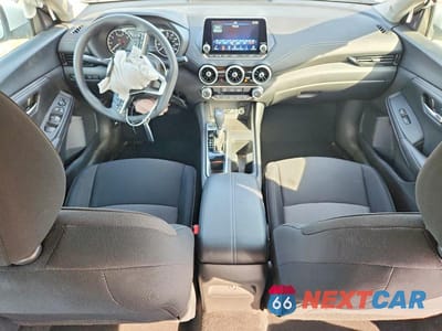 Zdjęcie 8 z 12 samochodu: 2024 NISSAN SENTRA SV VIN:3N1AB8CVXRY358278 - miniatura