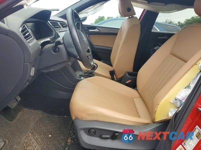 Zdjęcie 7 z 13 samochodu: 2023 VOLKSWAGEN TIGUAN SE VIN:3VVNB7AX8PM066339 - miniatura