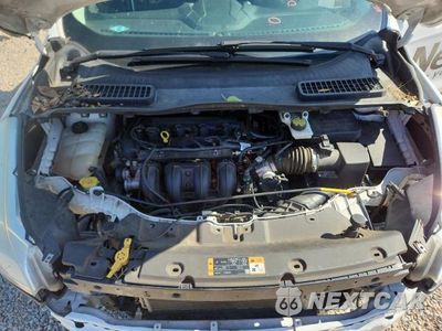 Zdjęcie 12 z 14 samochodu: 2015 FORD ESCAPE S VIN:1FMCU0F74FUA54047 - miniatura