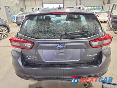 Zdjęcie 6 z 12 samochodu: 2023 SUBARU IMPREZA PREMIUM VIN:4S3GTAD61P3702024 - miniatura