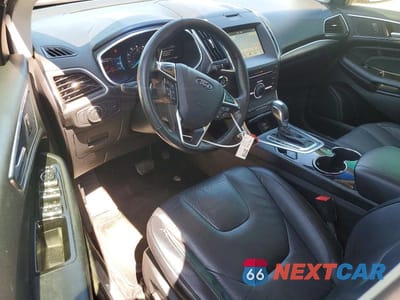 Zdjęcie 8 z 14 samochodu: 2016 FORD EDGE TITANIUM VIN:2FMPK3K99GBB76636 - miniatura