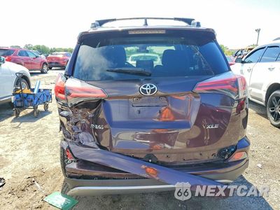 Zdjęcie 6 z 13 samochodu: 2018 TOYOTA RAV4 XLE VIN:2T3WFREV2JW455513 - miniatura