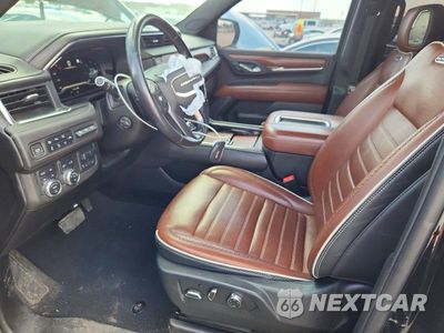 Zdjęcie 7 z 13 samochodu: 2023 GMC YUKON XL DENALI ULTIMATE VIN:1GKS2KKL4PR166392 - miniatura