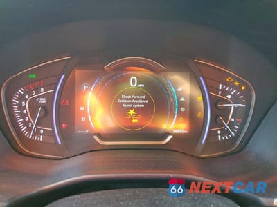 Zdjęcie 9 z 13 samochodu: 2020 HYUNDAI SANTA FE SEL VIN:5NMS33AD8LH228920 - miniatura