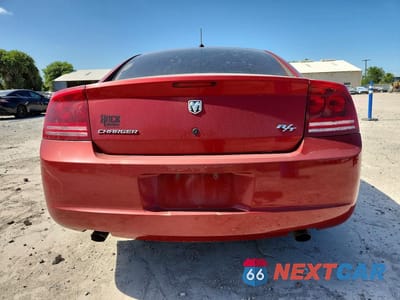 Zdjęcie 6 z 13 samochodu: 2008 DODGE CHARGER R/T VIN:2B3KA53H48H268711 - miniatura