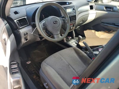 Zdjęcie 8 z 13 samochodu: 2012 SUBARU FORESTER 2.5X PREMIUM VIN:JF2SHADCXCH427012 - miniatura