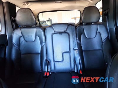 Zdjęcie 10 z 13 samochodu: 2016 VOLVO XC90 T6 VIN:YV4A22PK4G1068899 - miniatura