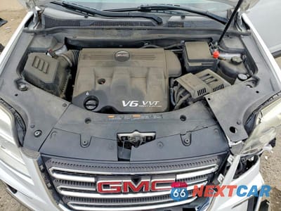Zdjęcie 12 z 13 samochodu: 2016 GMC TERRAIN SLT VIN:2GKFLPE32G6359613 - miniatura
