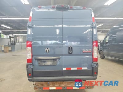 Zdjęcie 6 z 13 samochodu: 2020 RAM PROMASTER 3500 DELIVERY VAN VIN:3C6URVJG5LE136692 - miniatura