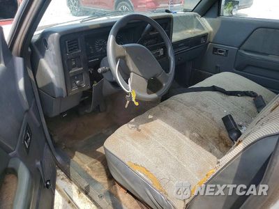 Zdjęcie 8 z 12 samochodu: 1993 DODGE DAKOTA VIN:1B7FL26X8PS211737 - miniatura