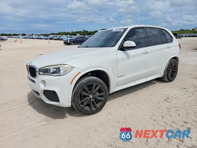 2017 BMW X5 SDRIVE35I 5UXKR2C50H0U19722 - główne zdjęcie licytacji z USA - miniatura