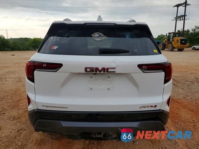 Zdjęcie 6 z 13 samochodu: 2026 GMC TERRAIN AT4 VIN:3GKALYEG1TL281821 - miniatura