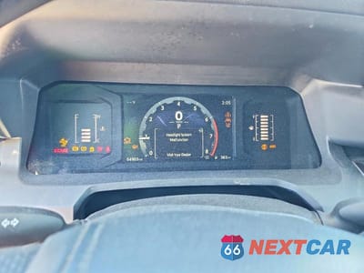Zdjęcie 9 z 13 samochodu: 2024 TOYOTA TACOMA SR5 VIN:3TMKB5FN8RM022275 - miniatura