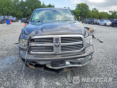 Piąte zdjęcie samochodu w środku: 2014 RAM 1500 SLT VIN:1C6RR6LT2ES272235 - miniatura
