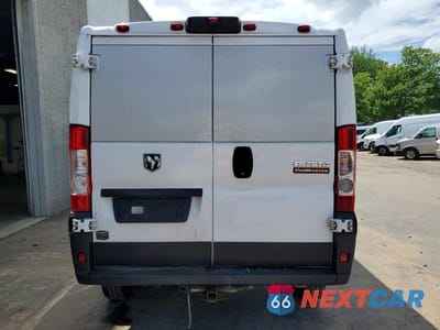 Zdjęcie 6 z 13 samochodu: 2019 RAM PROMASTER 1500 1500 STANDARD VIN:3C6TRVAGXKE502785 - miniatura
