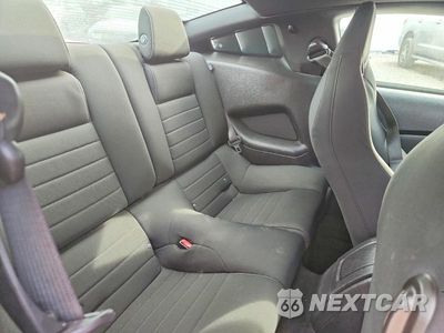 Zdjęcie 10 z 12 samochodu: 2013 FORD MUSTANG GT VIN:1ZVBP8CFXD5264013 - miniatura